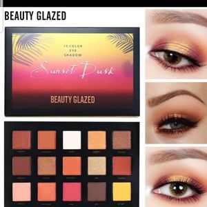 Eyeshadow Palette